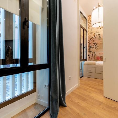 Luxury Loft En El Centro Apartment Sevilla Exterior foto