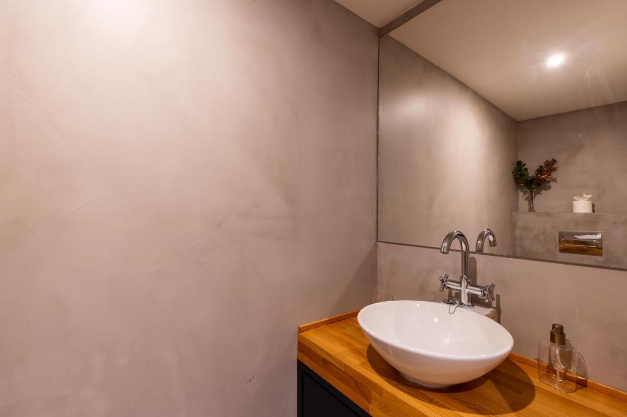 Luxury Loft En El Centro Apartment Sevilla Exterior foto