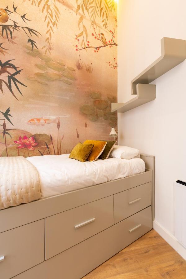 Luxury Loft En El Centro Apartment Sevilla Exterior foto