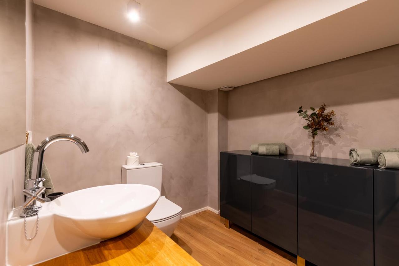 Luxury Loft En El Centro Apartment Sevilla Exterior foto