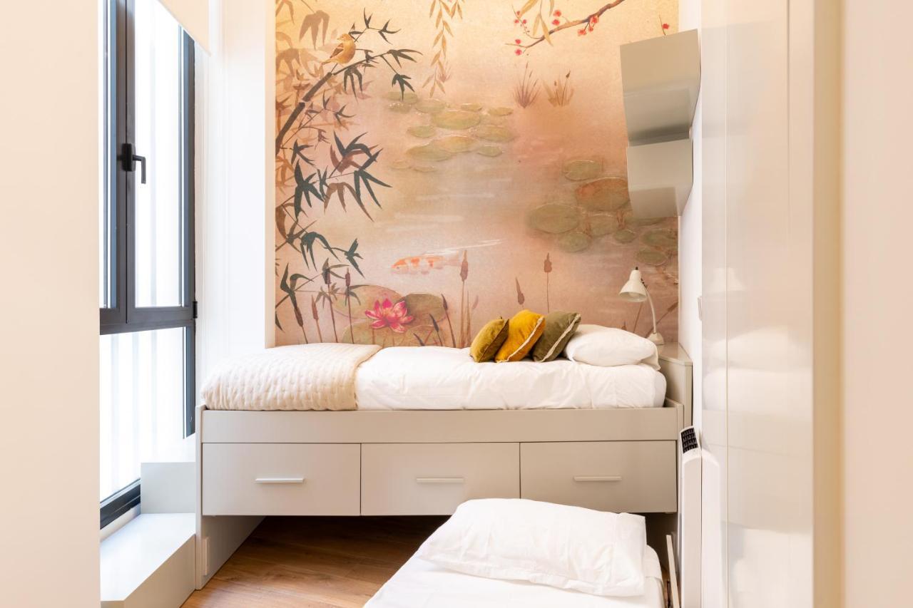 Luxury Loft En El Centro Apartment Sevilla Exterior foto