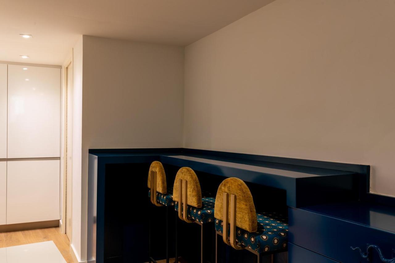 Luxury Loft En El Centro Apartment Sevilla Exterior foto