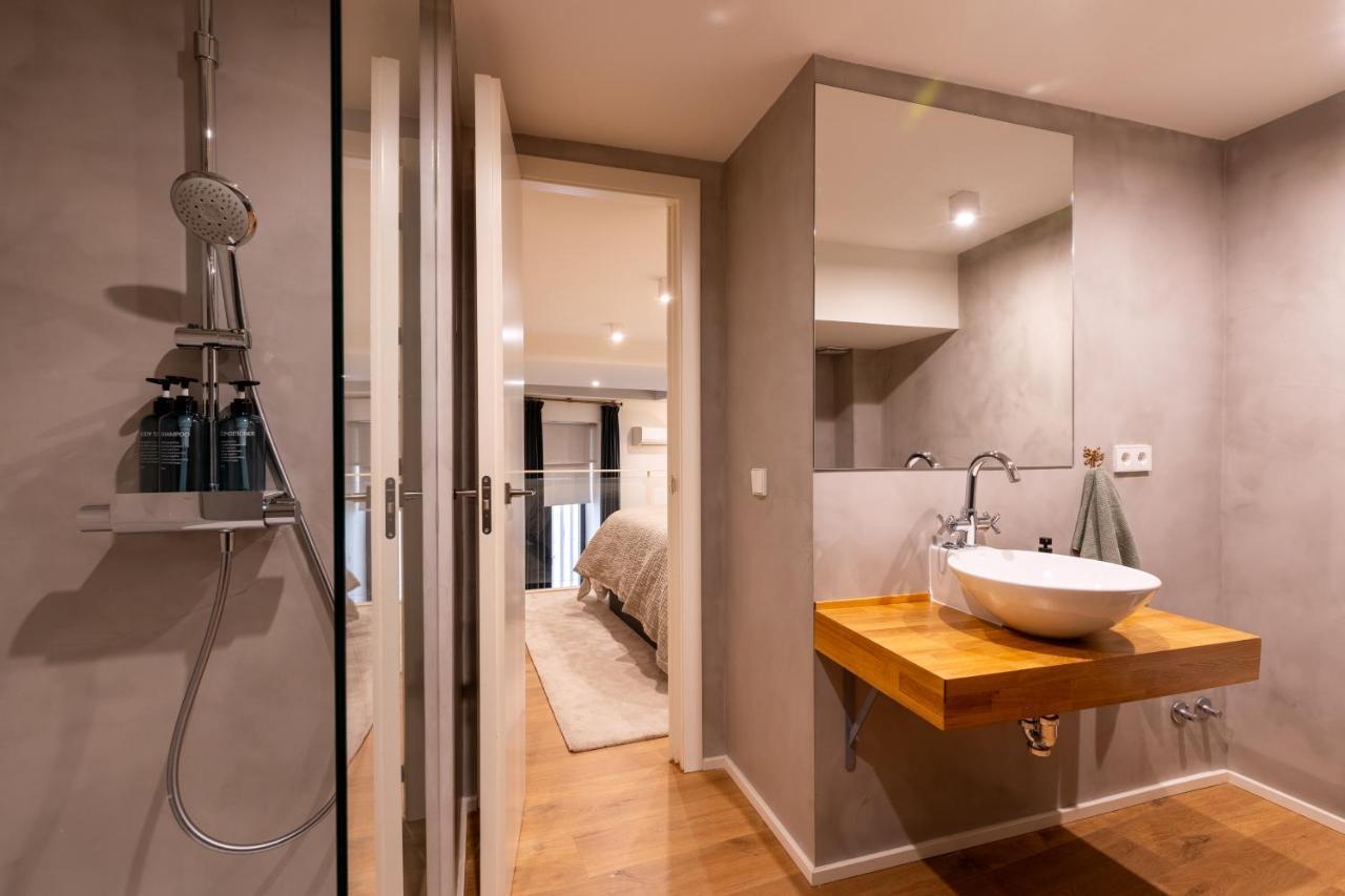 Luxury Loft En El Centro Apartment Sevilla Exterior foto