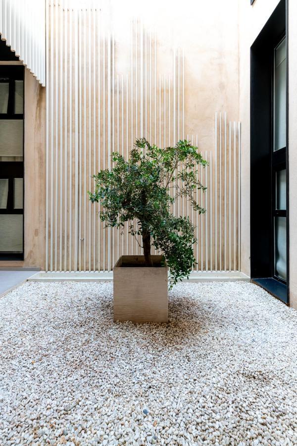 Luxury Loft En El Centro Apartment Sevilla Exterior foto