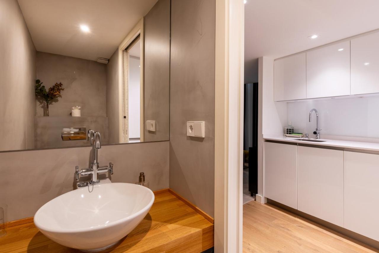 Luxury Loft En El Centro Apartment Sevilla Exterior foto