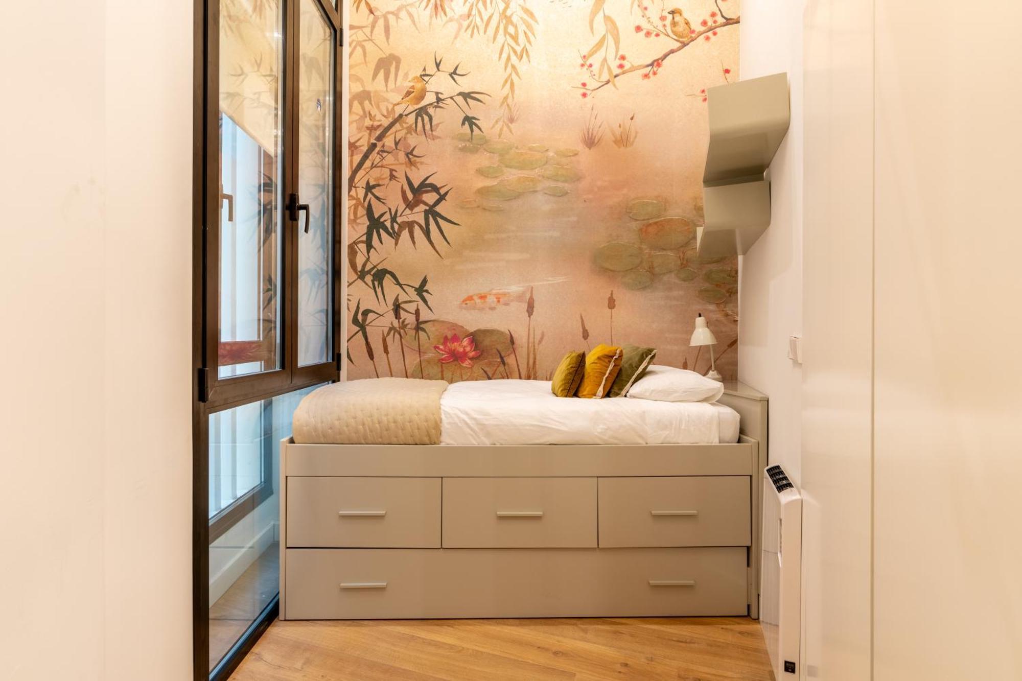 Luxury Loft En El Centro Apartment Sevilla Exterior foto